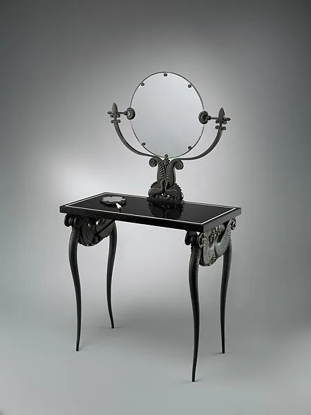 Dressing Table — Armand-Albert Rateau