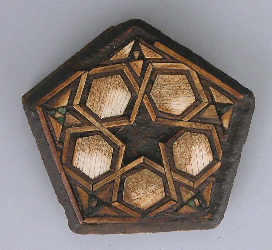 Panel — Unknown