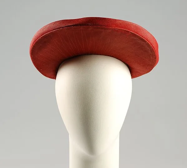 Hat — Selbine