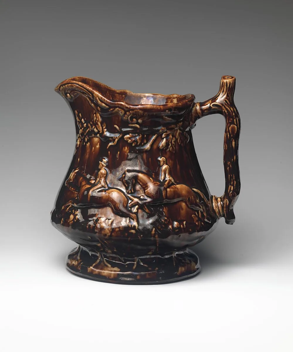 Pitcher — Unknown