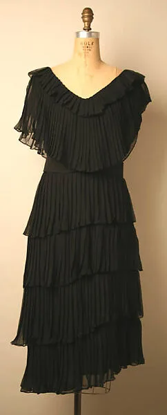 Cocktail dress — Thea Porter
