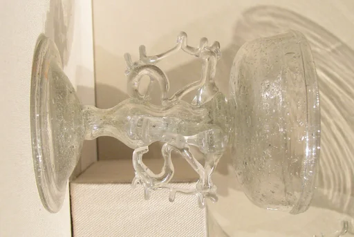 Saltcellar