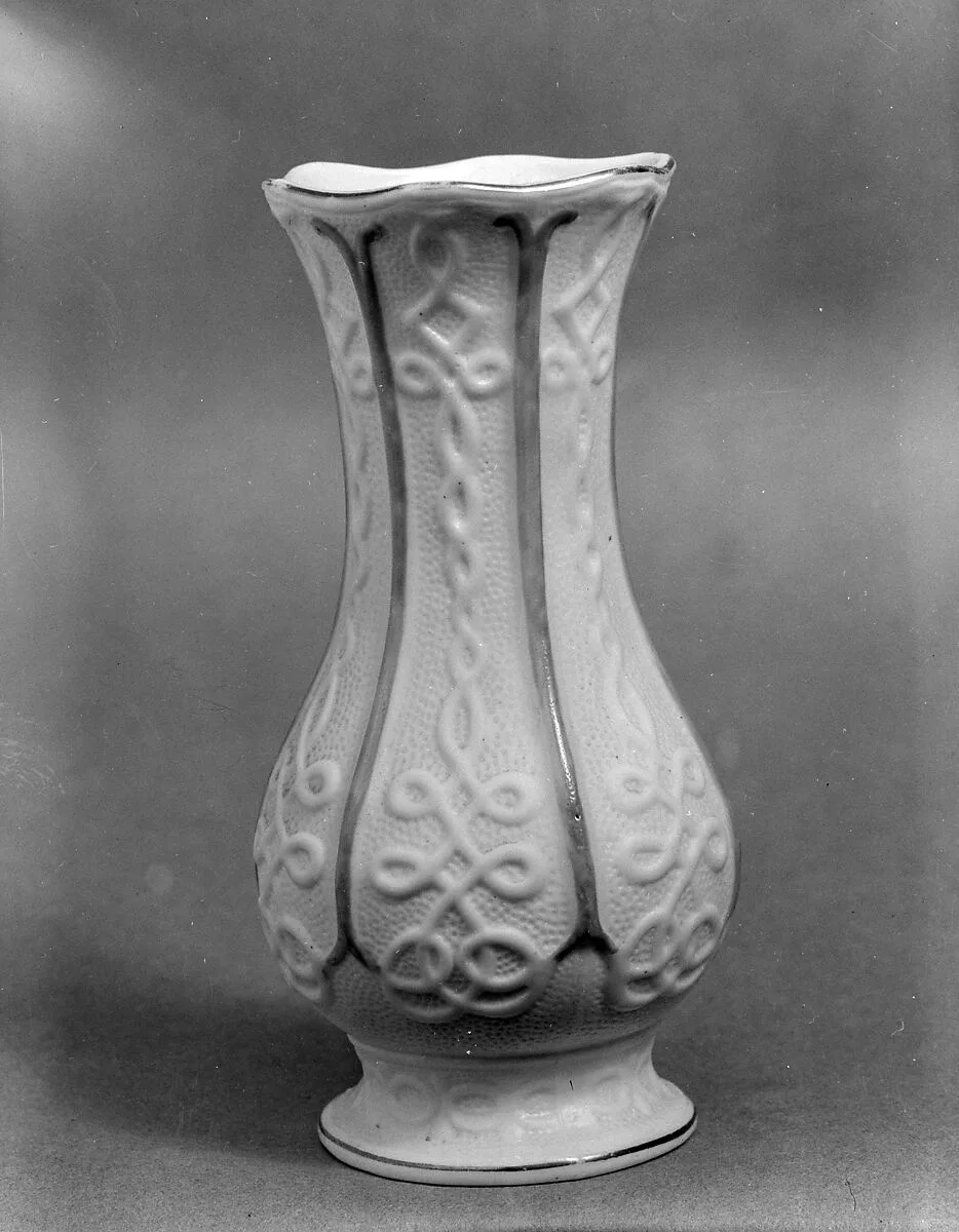 Vase — Unknown
