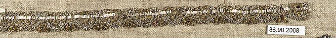 Piece — Unknown