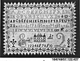 Sampler — Unknown