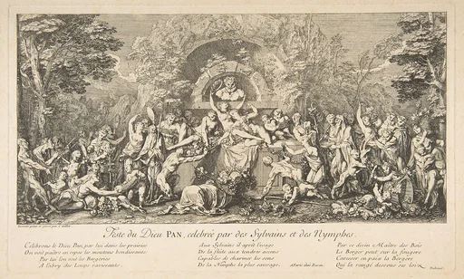 Feast of Pan