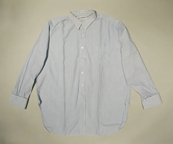 Shirt — Unknown