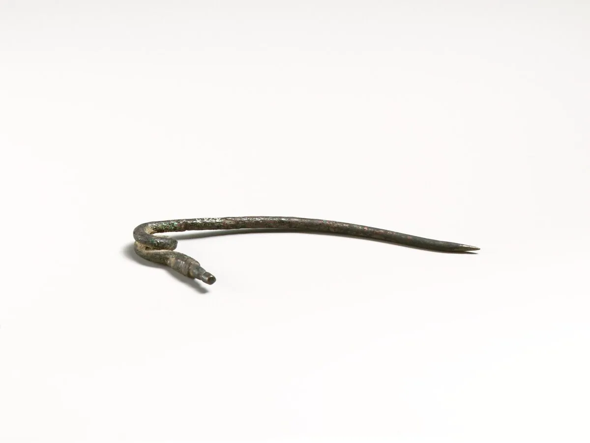 Fibula — Unknown