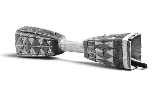 Double Bell