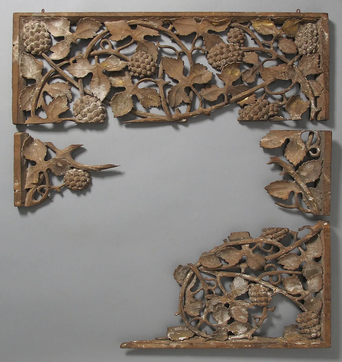 Panels — Unknown