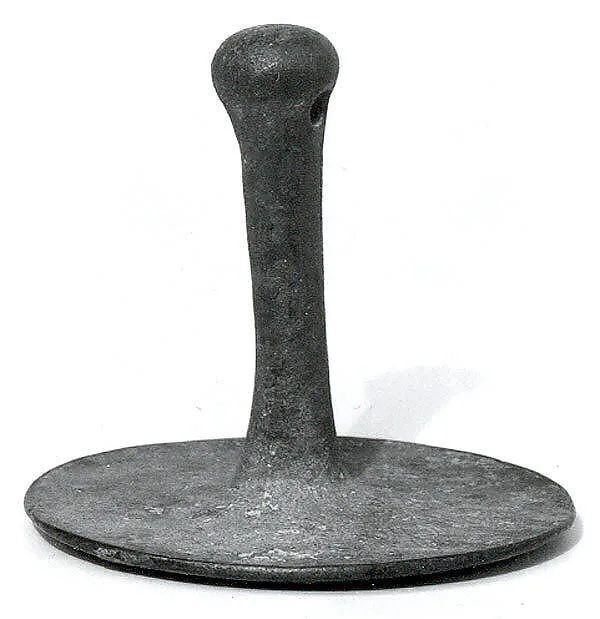 Cymbal — Unknown