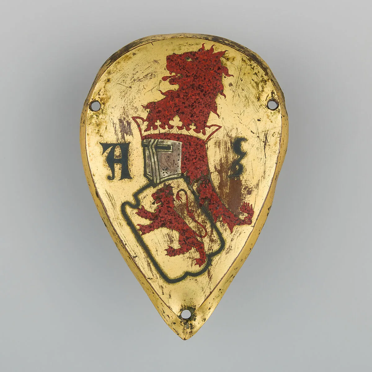 Messenger Badge — Unknown