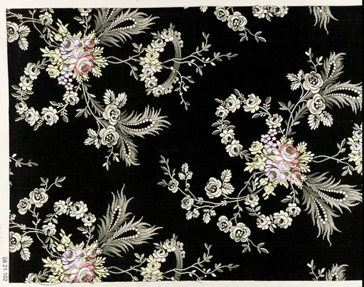 Textile sample