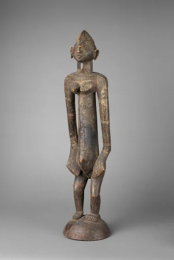 Figure: Female (Nyeleni)