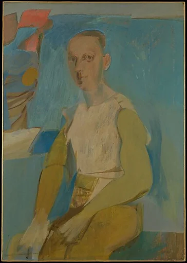 The Acrobat