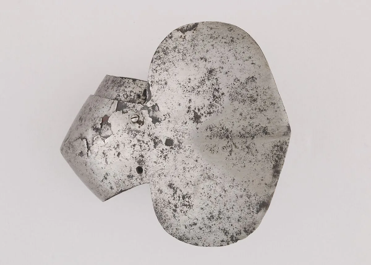 Elbow Defense (Couter) — Unknown