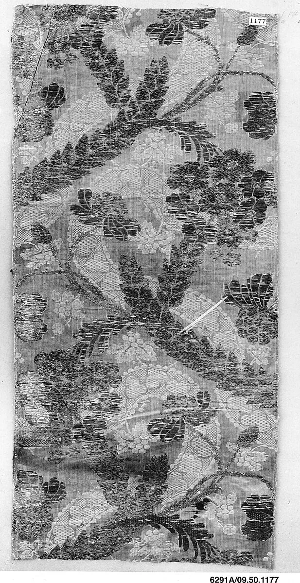 Piece — Unknown