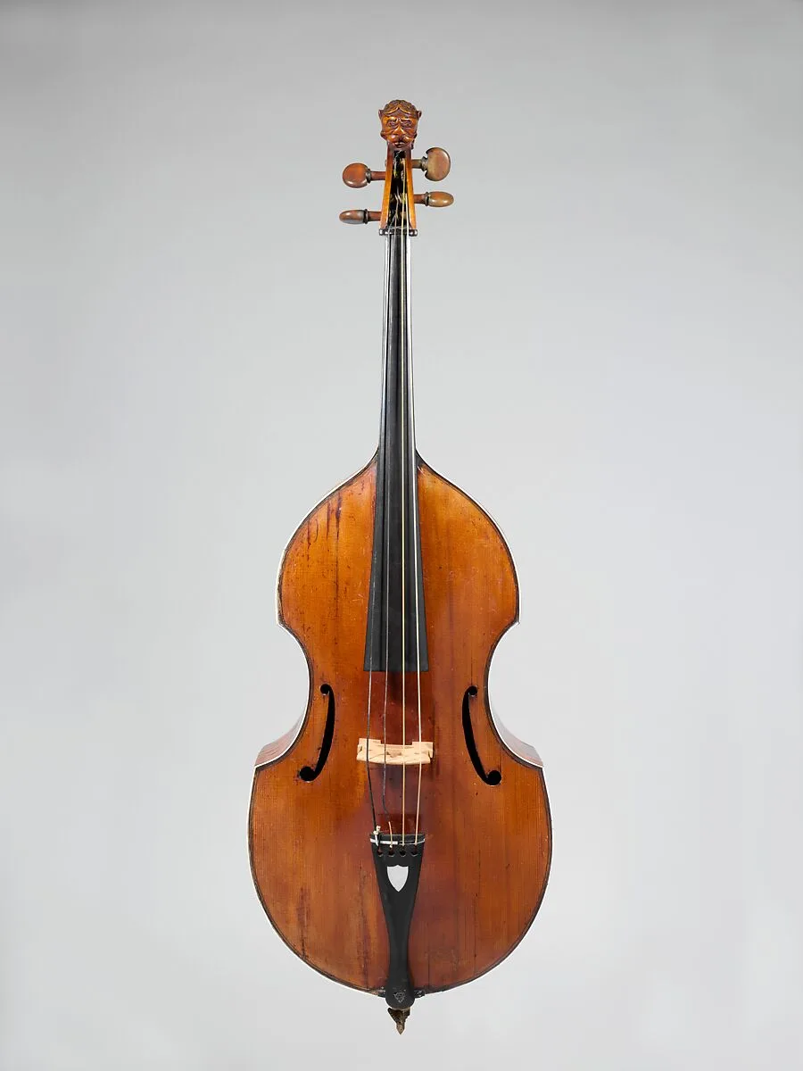 Division Viol — School of Tielke