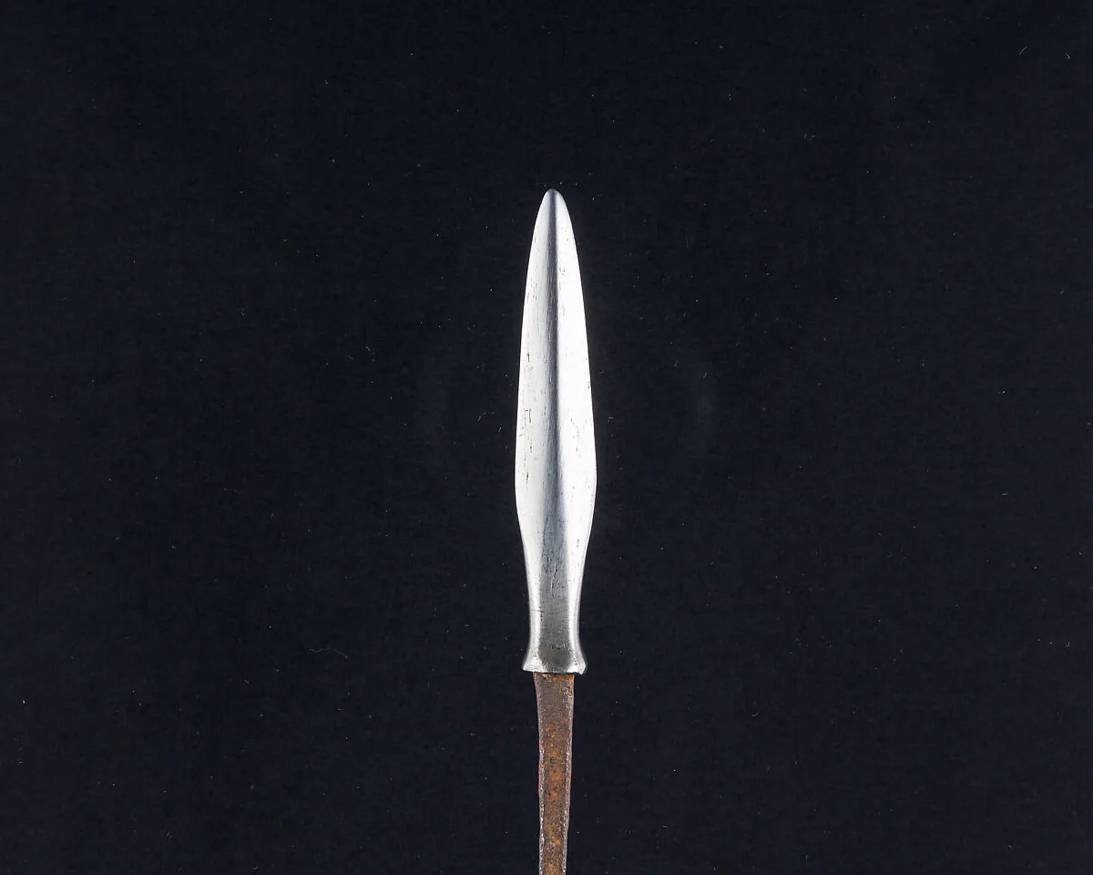 Arrowhead (<i>Yanone</i>) — Unknown