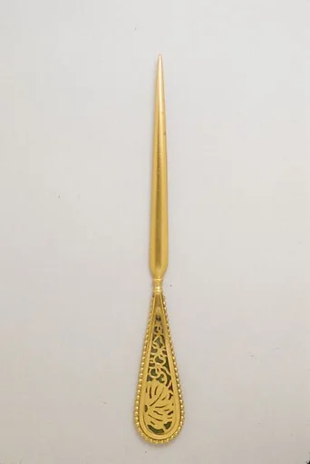 Letter Opener