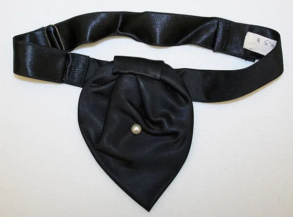 Evening ascot — Unknown