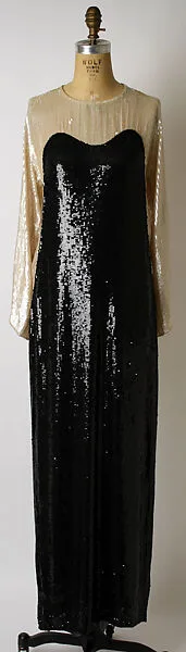 Dress — Geoffrey Beene