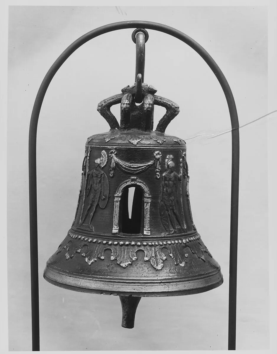 Bell — Unknown