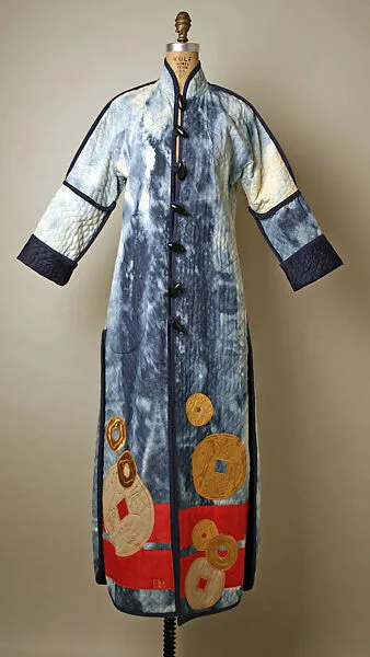 Coat — Serendipity 3