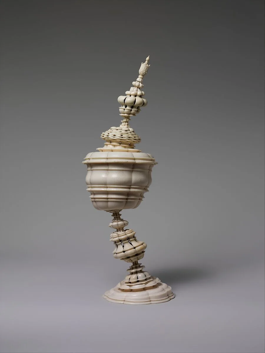 Standing cup — Lorenz Zick|Stephen Zick