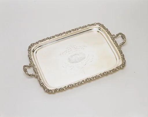 Tray