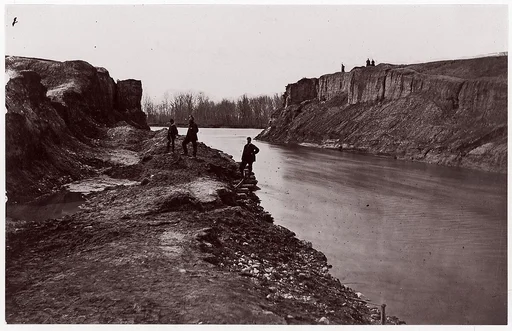 Dutch Gap Canal