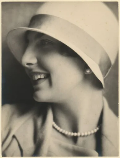 Helen Wills, Tennis Player