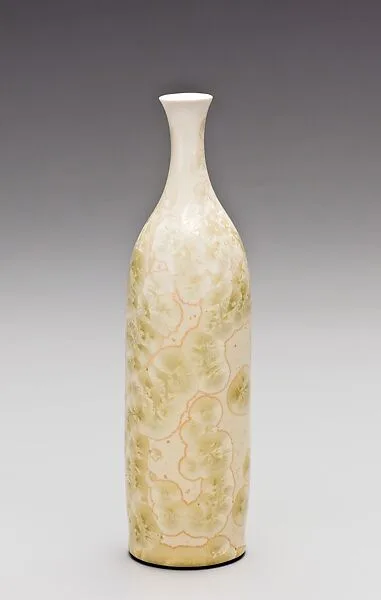 Vase — University City Pottery