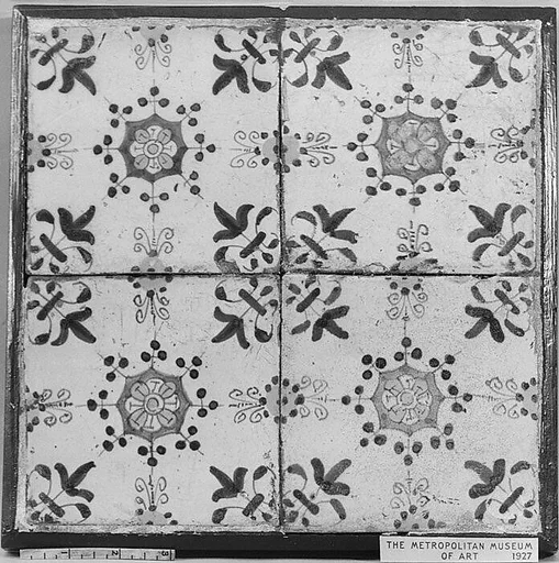 Tile