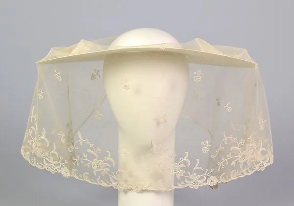 Veil — Unknown