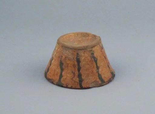 Vase fragment
