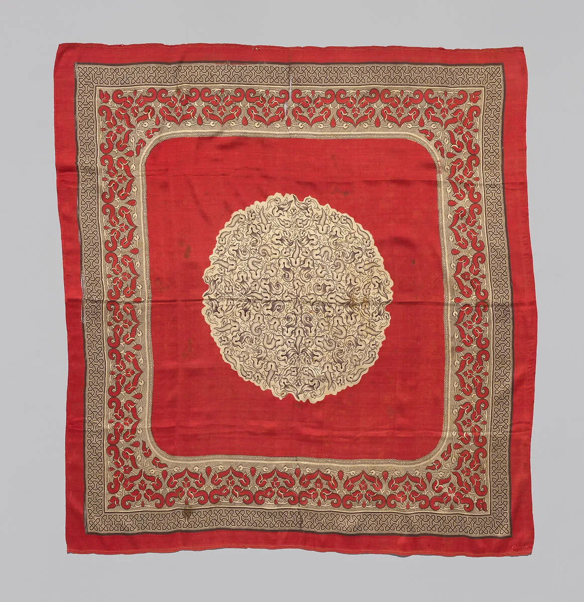 Kerchief — Unknown