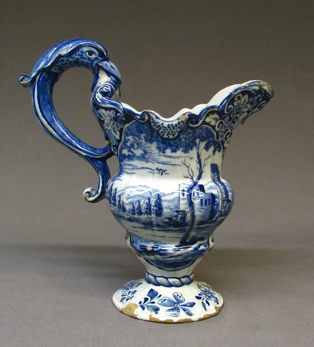 Ewer — Unknown