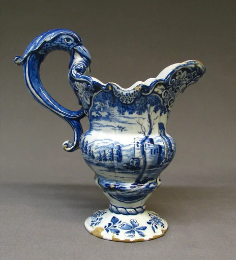 Ewer