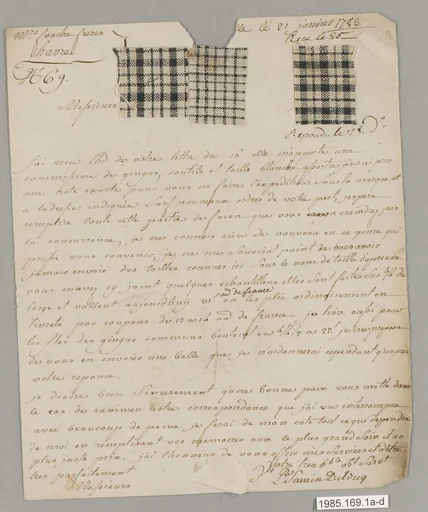 Letter