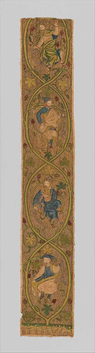 Orphrey — Unknown