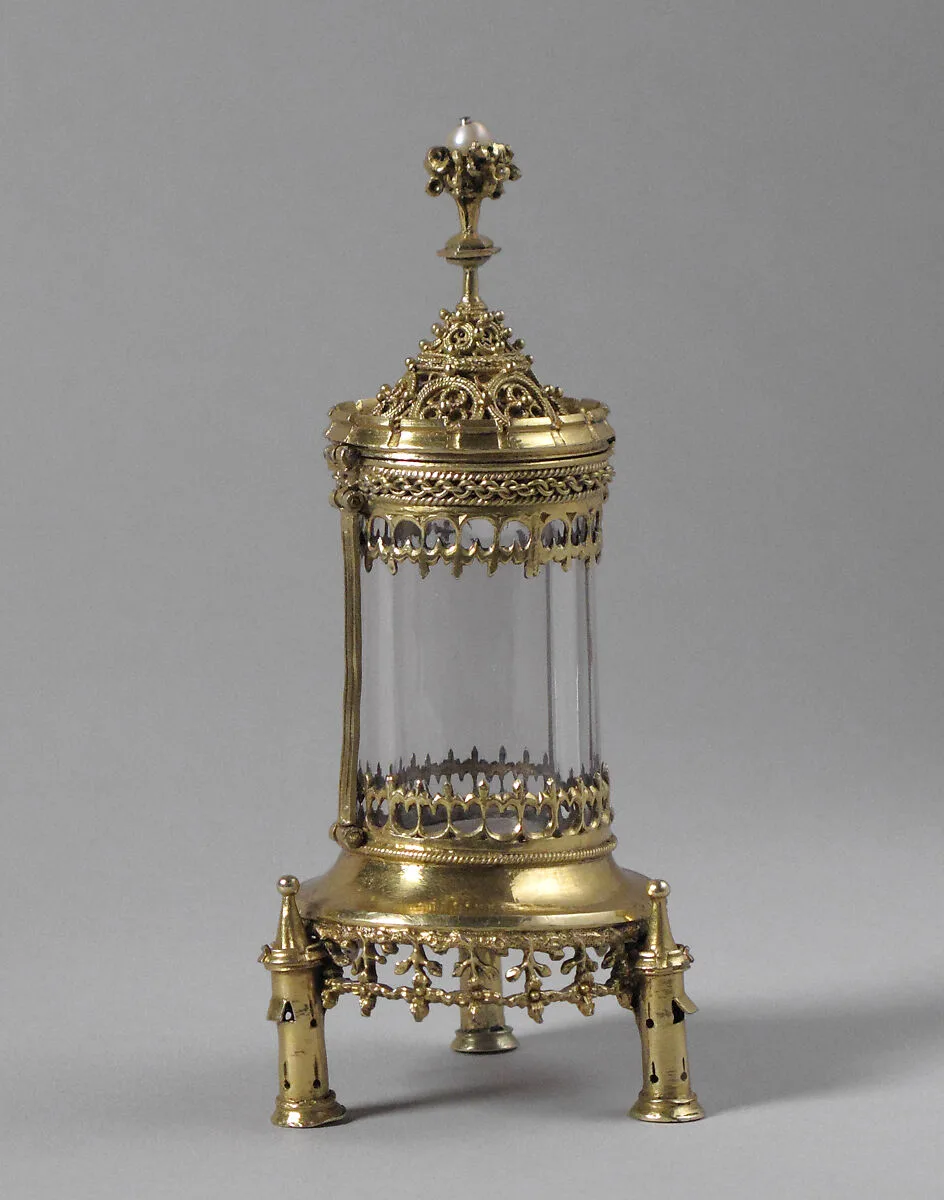 Reliquary — Unknown