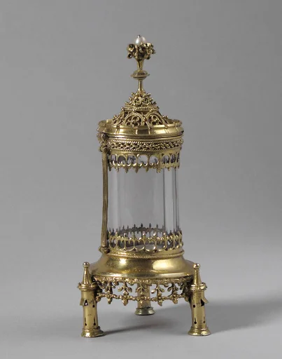 Reliquary