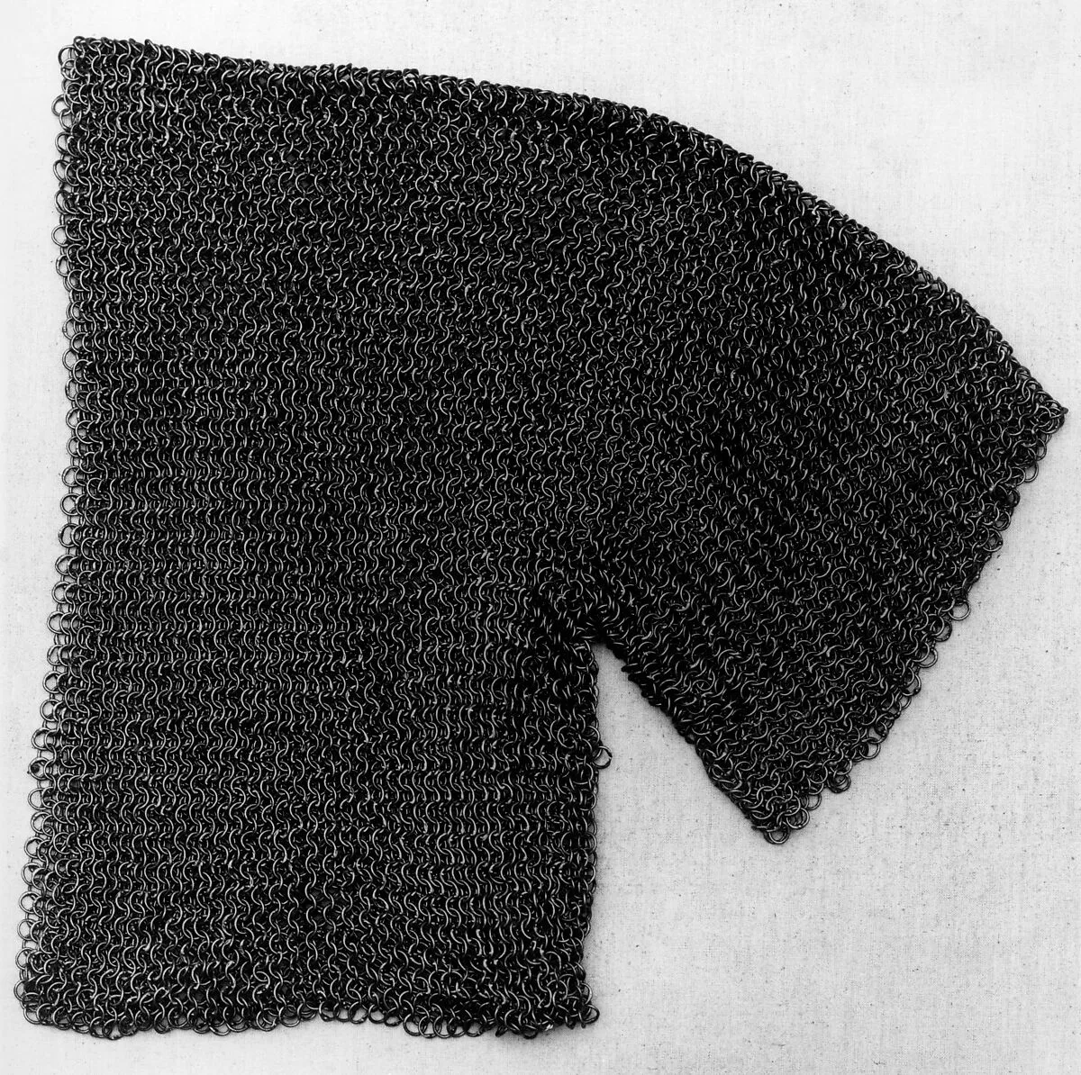 Sleeve of Mail — Unknown