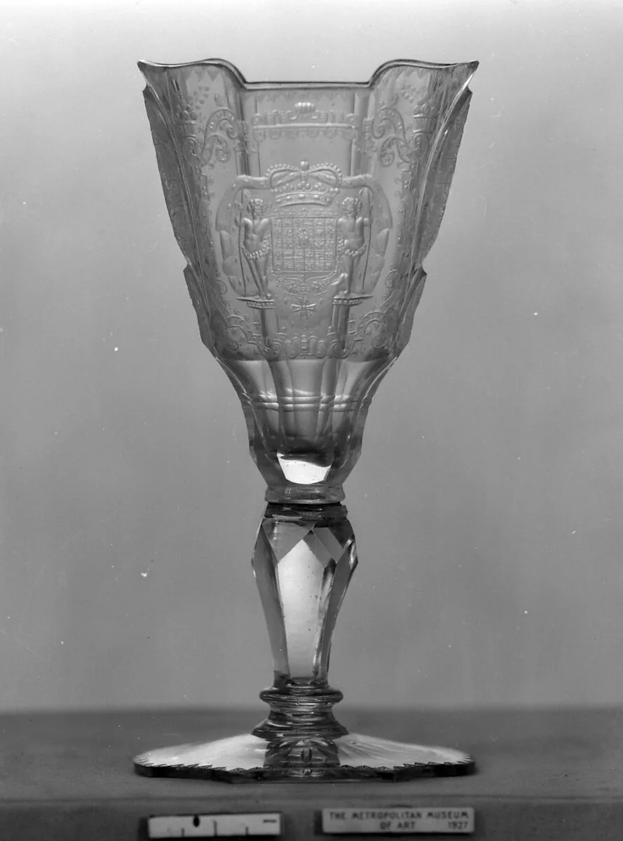 Wineglass — Unknown