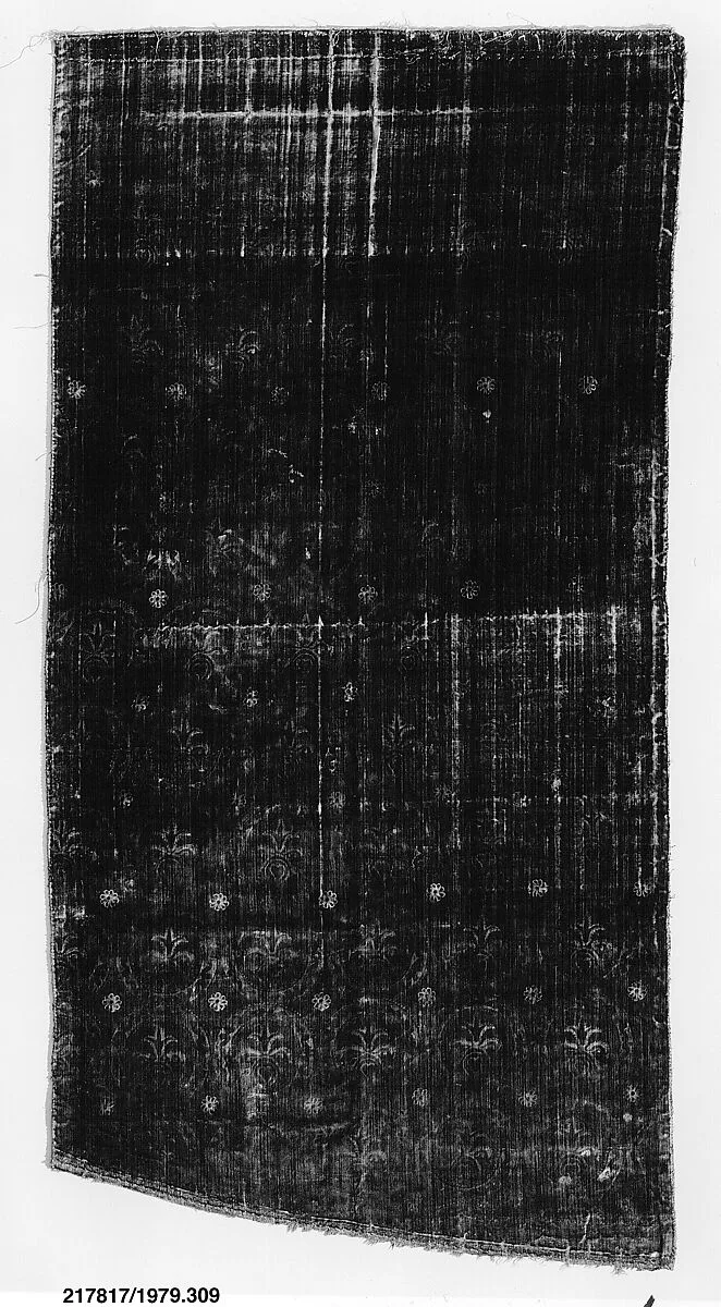 Length — Unknown