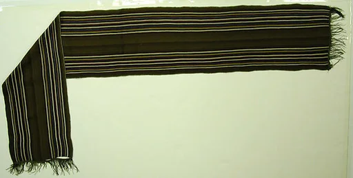 Man's Scarf