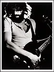Rock Star (Character Appropriation) — David Lamelas