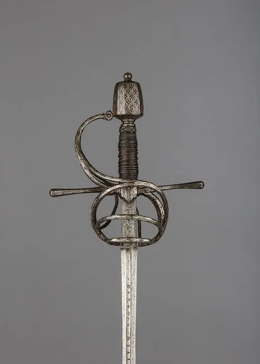 Rapier