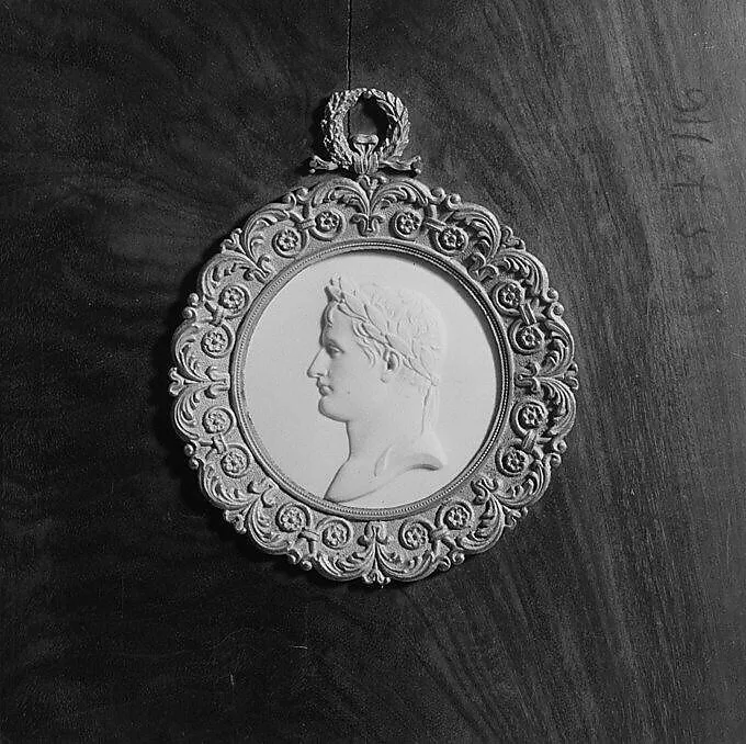 Napoleon I (1769–1821), Emperor of the French — Sèvres Manufactory